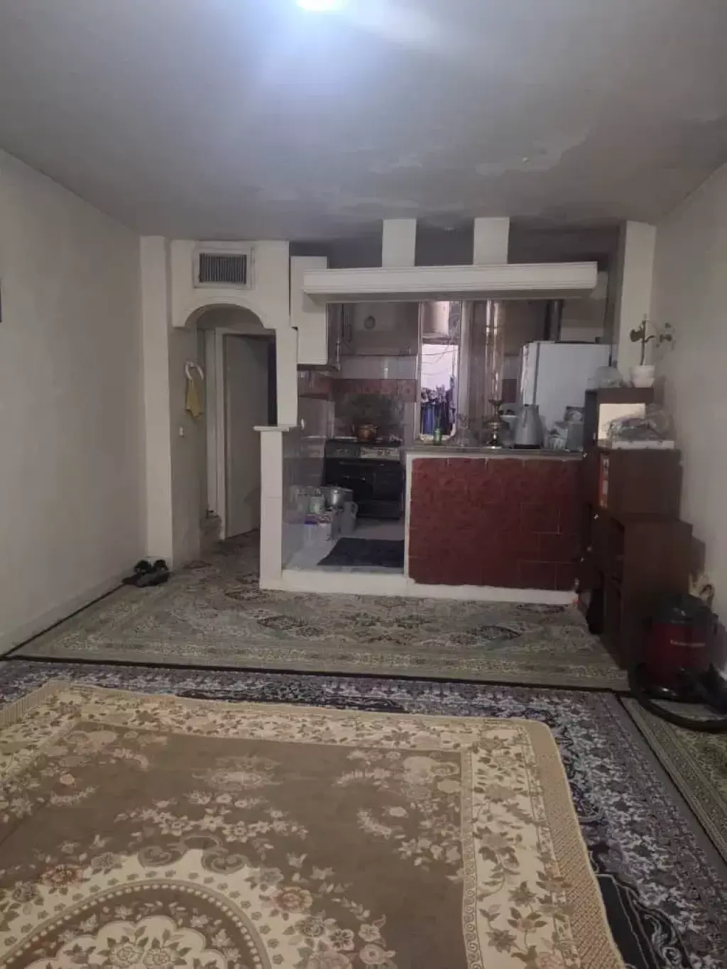 آپارتمان 65 متری تکلی - تصویر 3