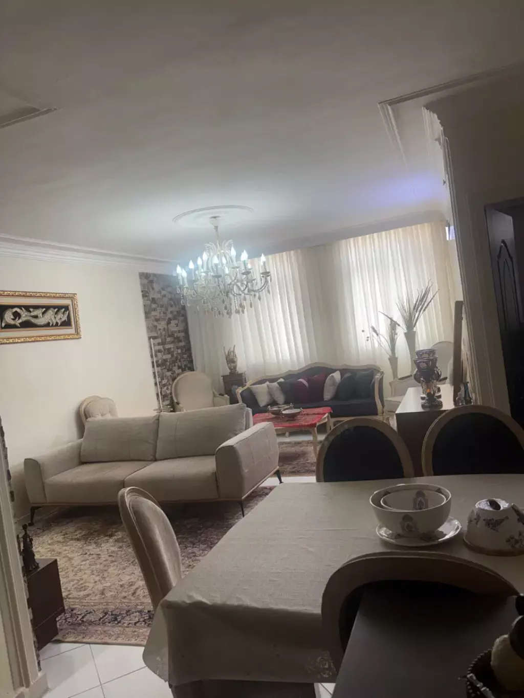 فروش آپارتمان 62 متری