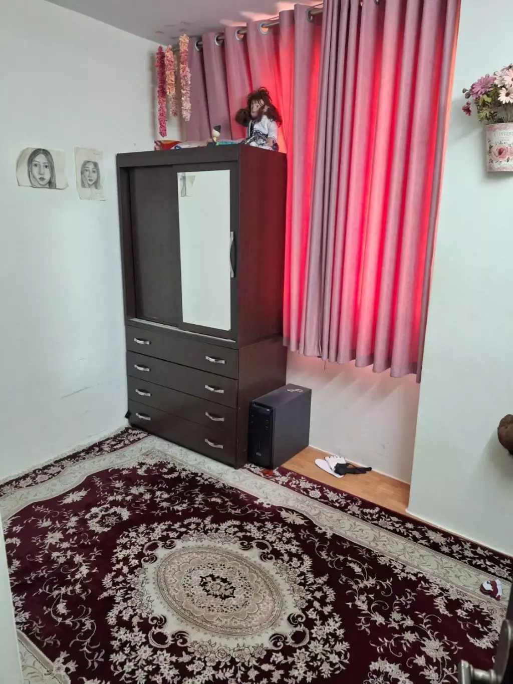 اجاره آپارتمان 81متری - تصویر 5