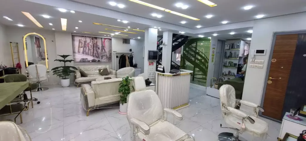 ملک اداری تجاری 67+35متر دوبلکس بهترین لوکیشن - تصویر 5