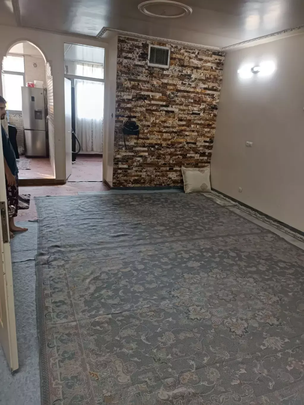 اجاره خانه ویلایی - تصویر 2