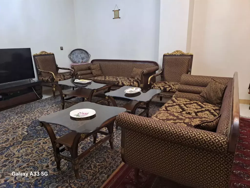 اجاره اپارتمان 84 متری - تصویر 2