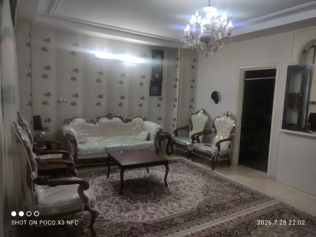 فروشی اپارتمان 72 متری - تصویر 3