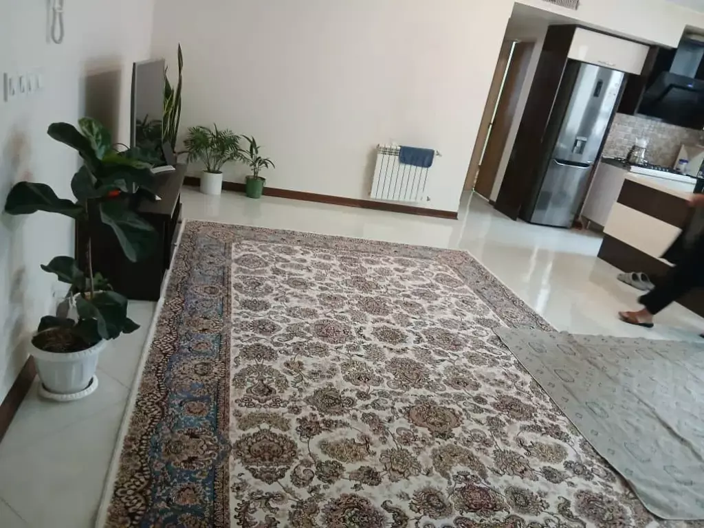82.60 متر دوخوابه در بهترین فرعی میدان گرگان - تصویر 7