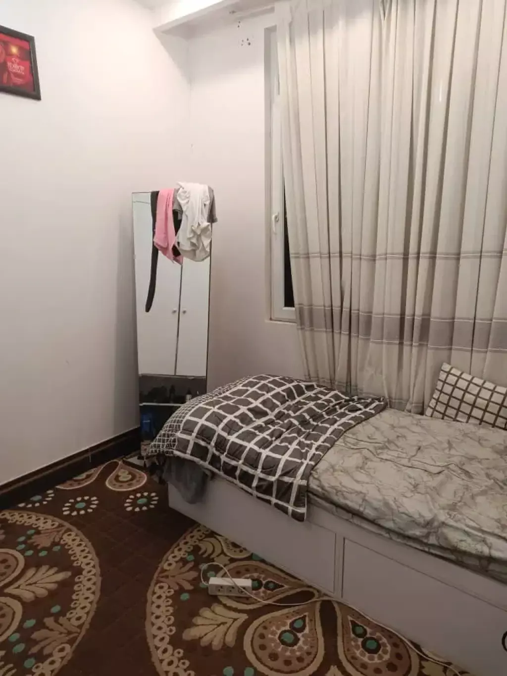 123 متر سجاد جنوبی کوچه روغنی - تصویر 3