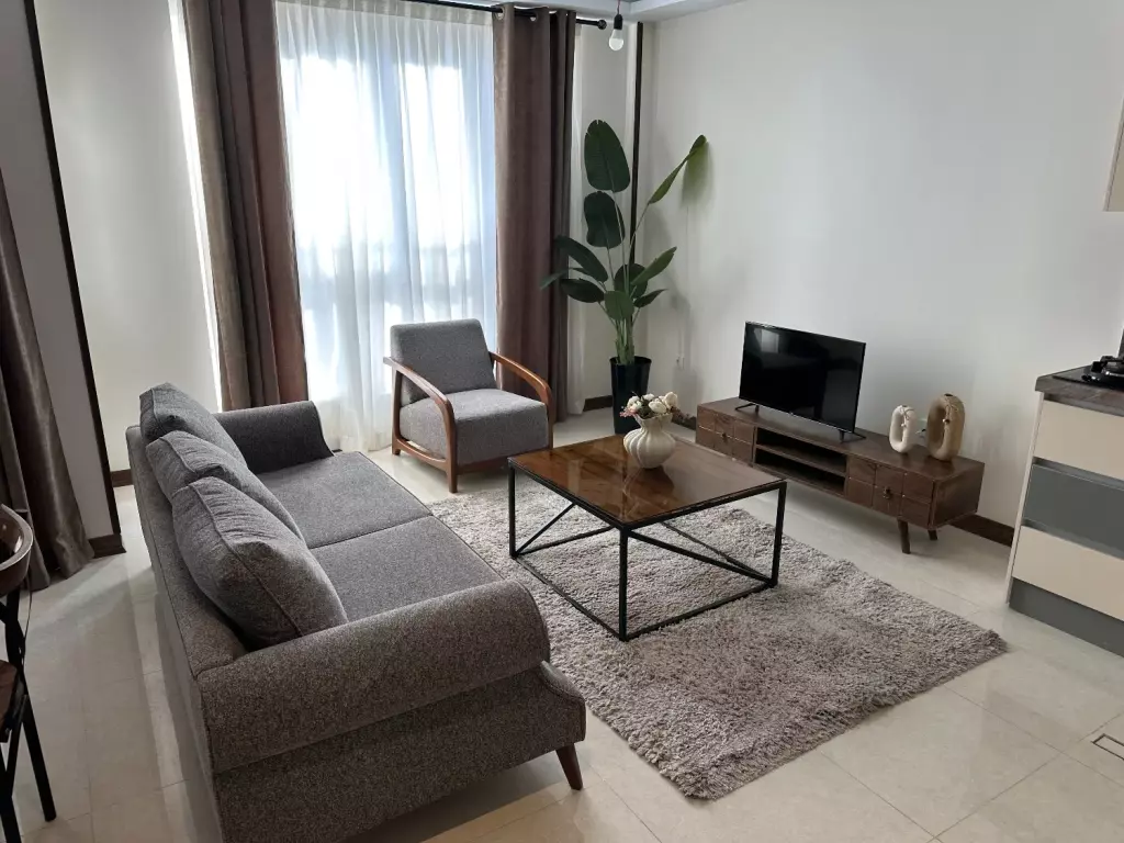 زرتشت ولیعصر نوساز تک خواب لوکس