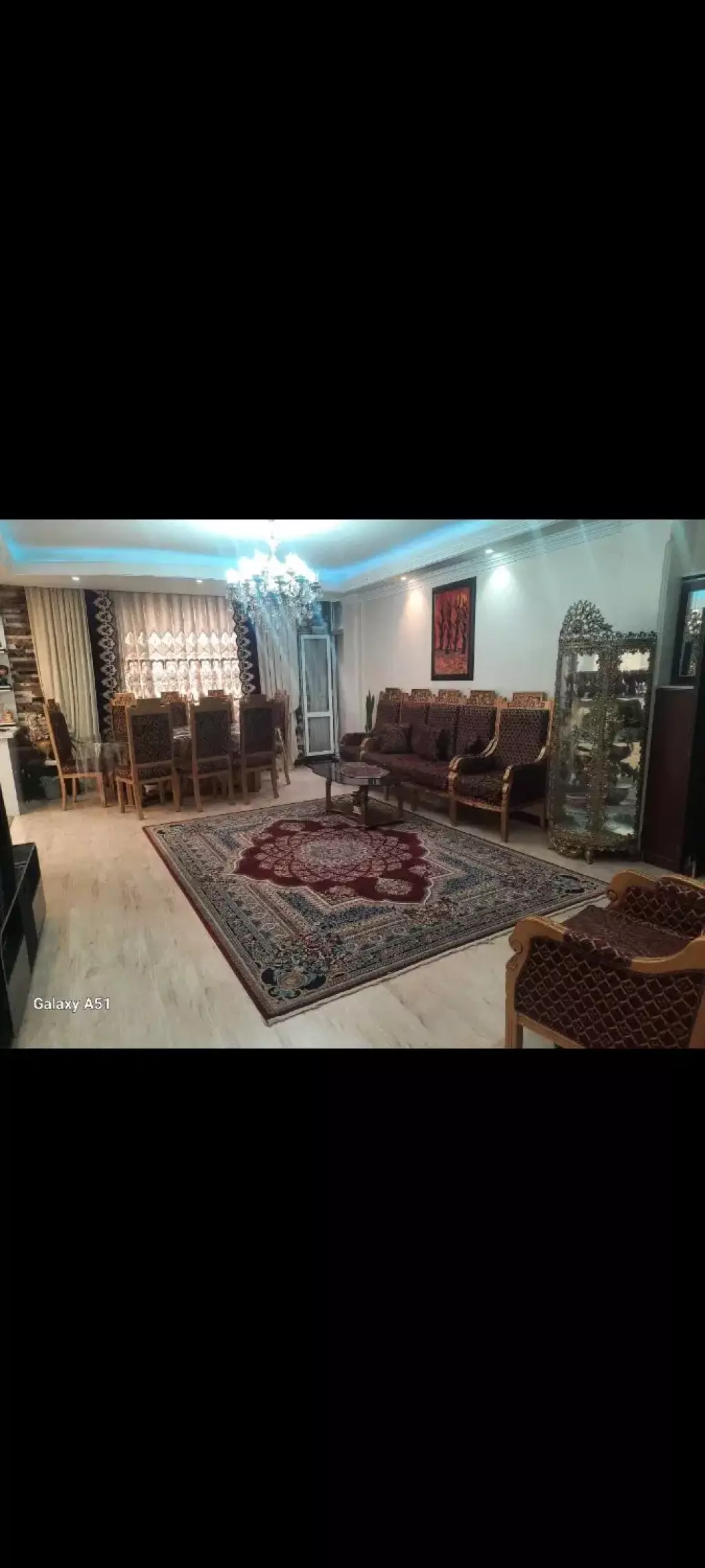 93 متر ، دو خوابه ، رهن یا اجاره - تصویر 2