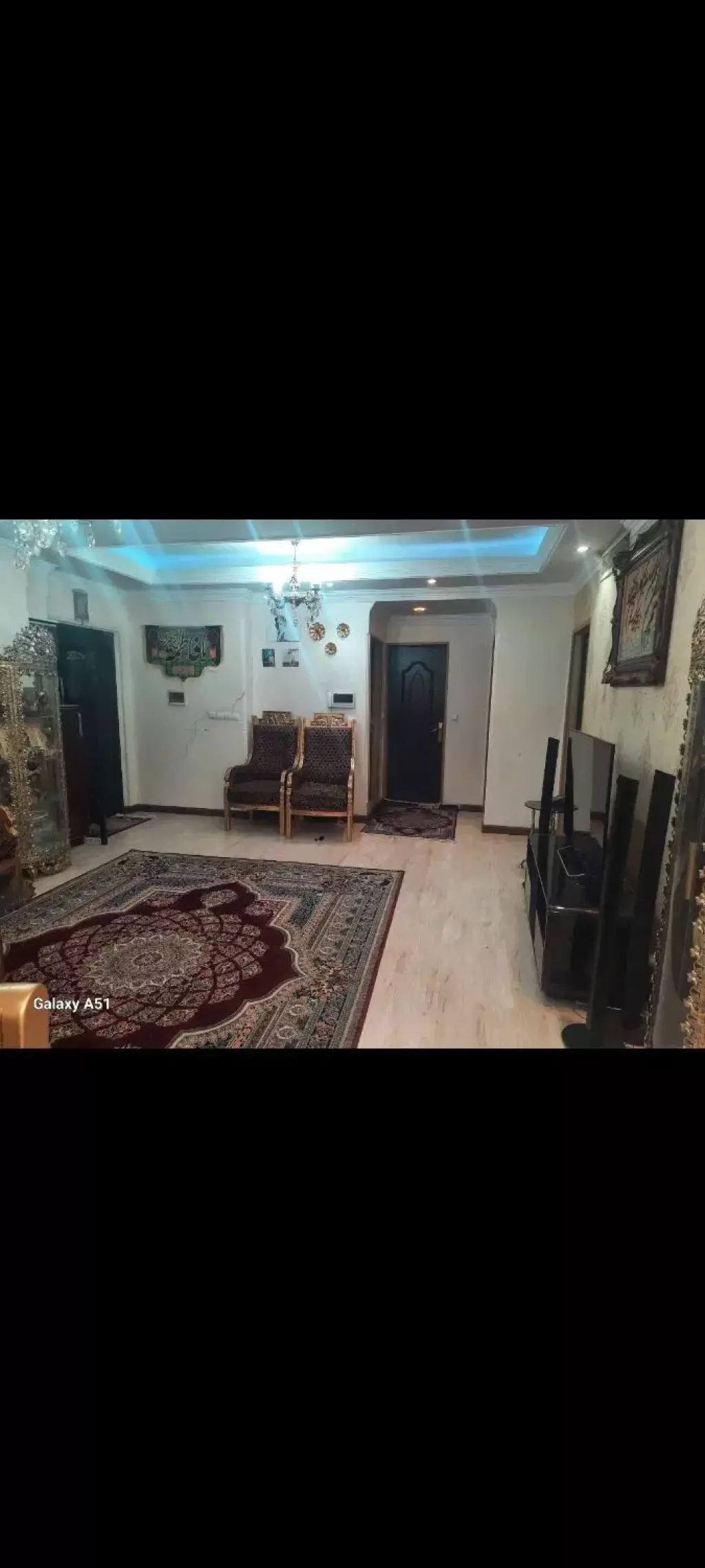 93 متر ، دو خوابه ، رهن یا اجاره - تصویر 5