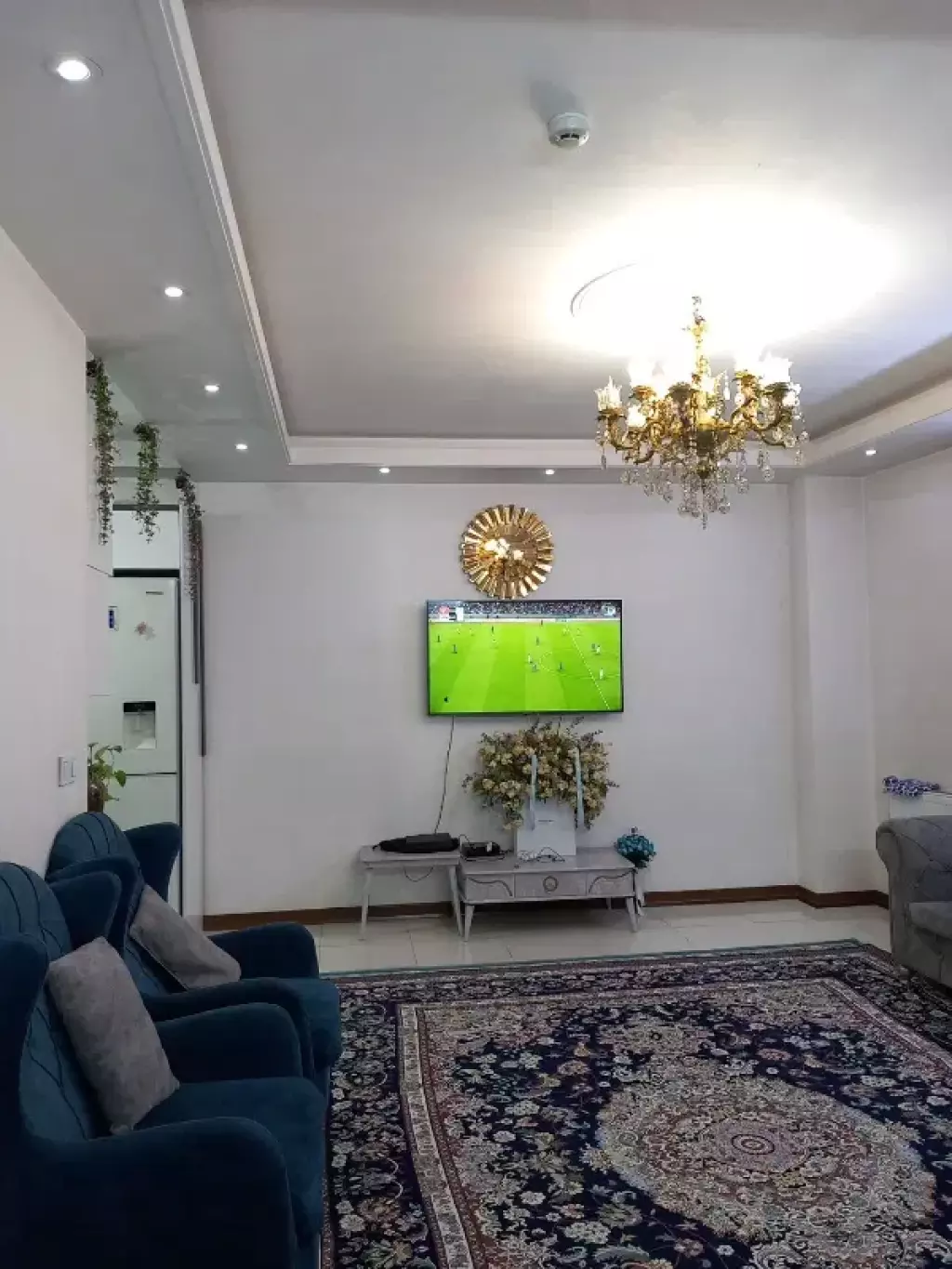 فروش اپارتمان