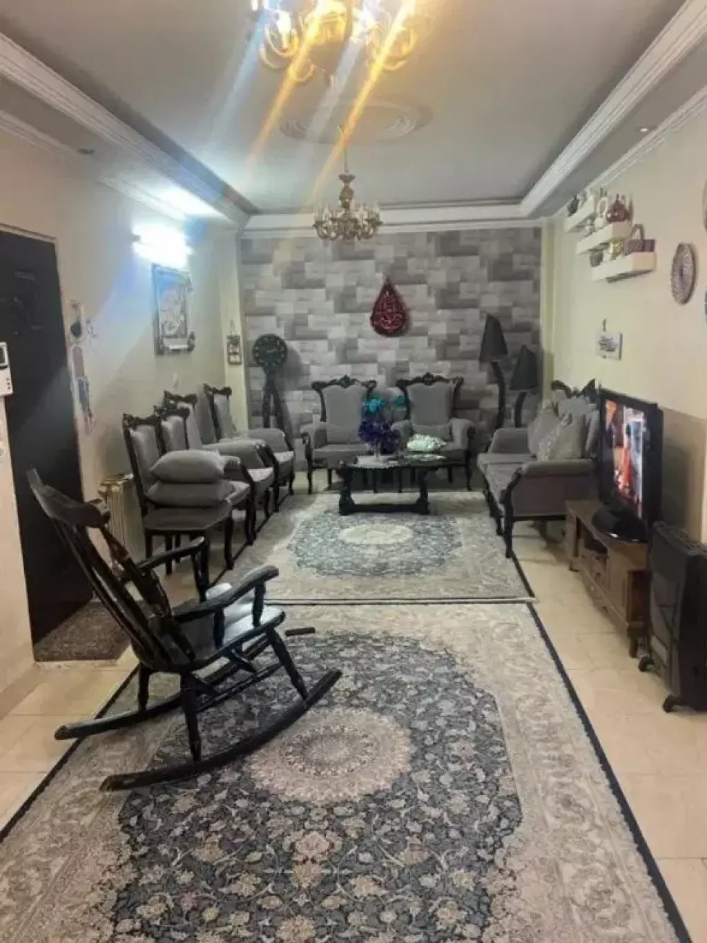 اجاره آپارتمان - تصویر 3