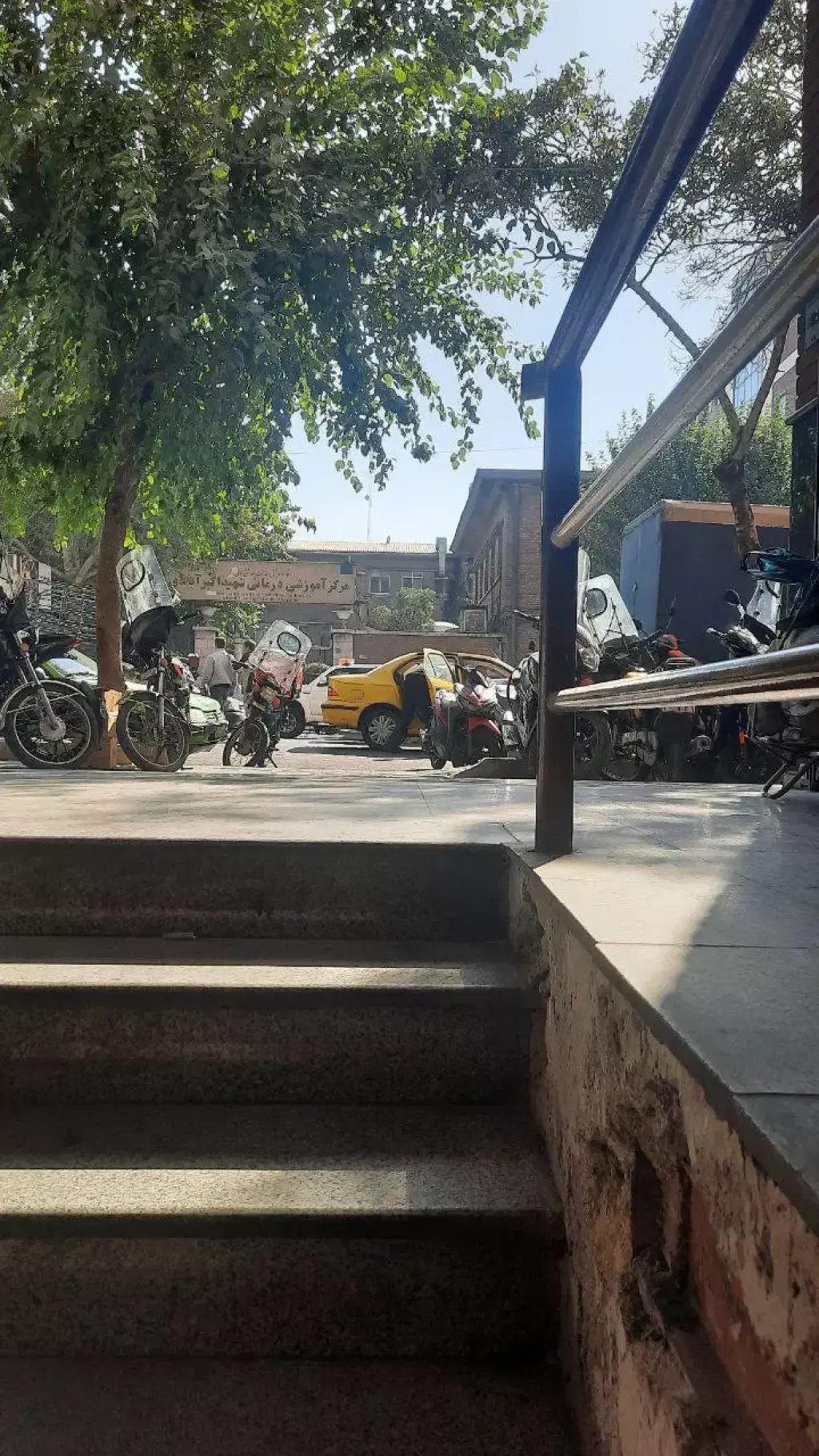 اجاره مغازه بورس سیگار،فندک،ویپ - تصویر 5