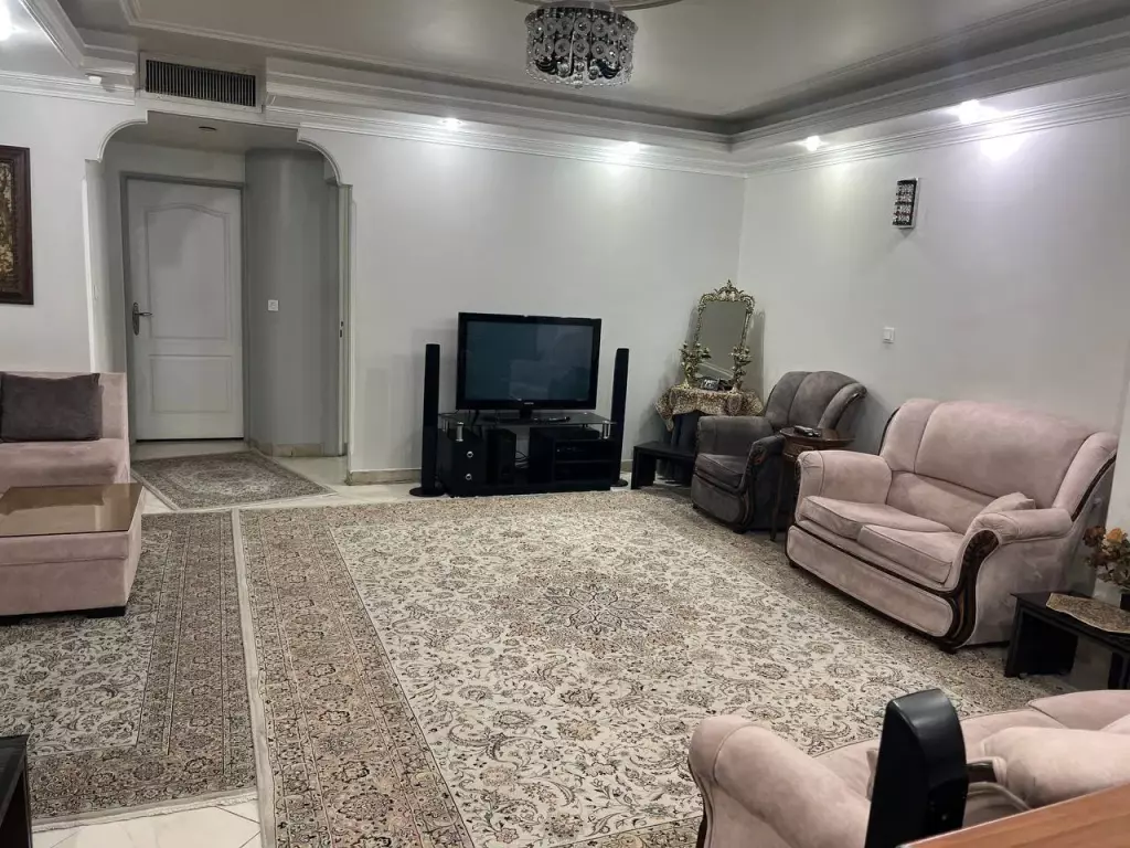 اجاره خانه در استادمعین - تصویر 2