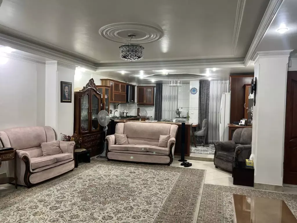 اجاره خانه در استادمعین