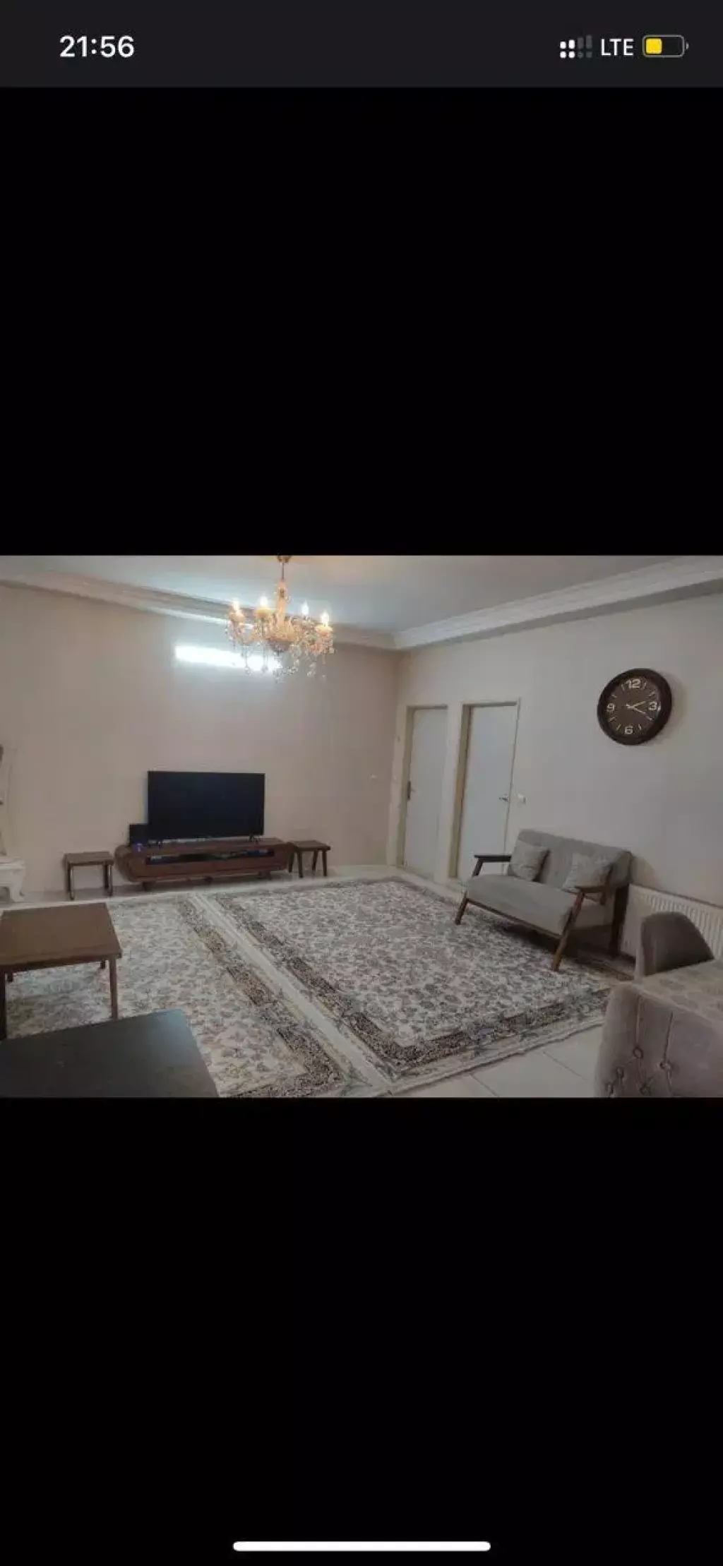 فروش آپارتمان 72 متر دو خوابه نورگیر - تصویر 2