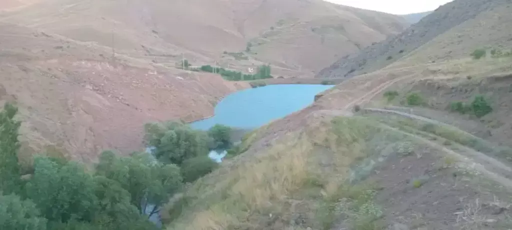 شهرک کلبه ای فلورانس 15 قطعه 300 متری (چوبک) - تصویر 7