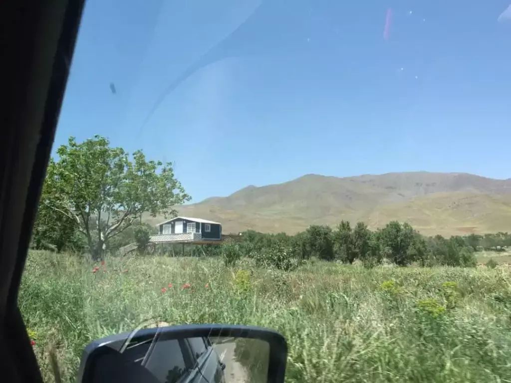 شهرک کلبه ای فلورانس 15 قطعه 300 متری (چوبک) - تصویر 3