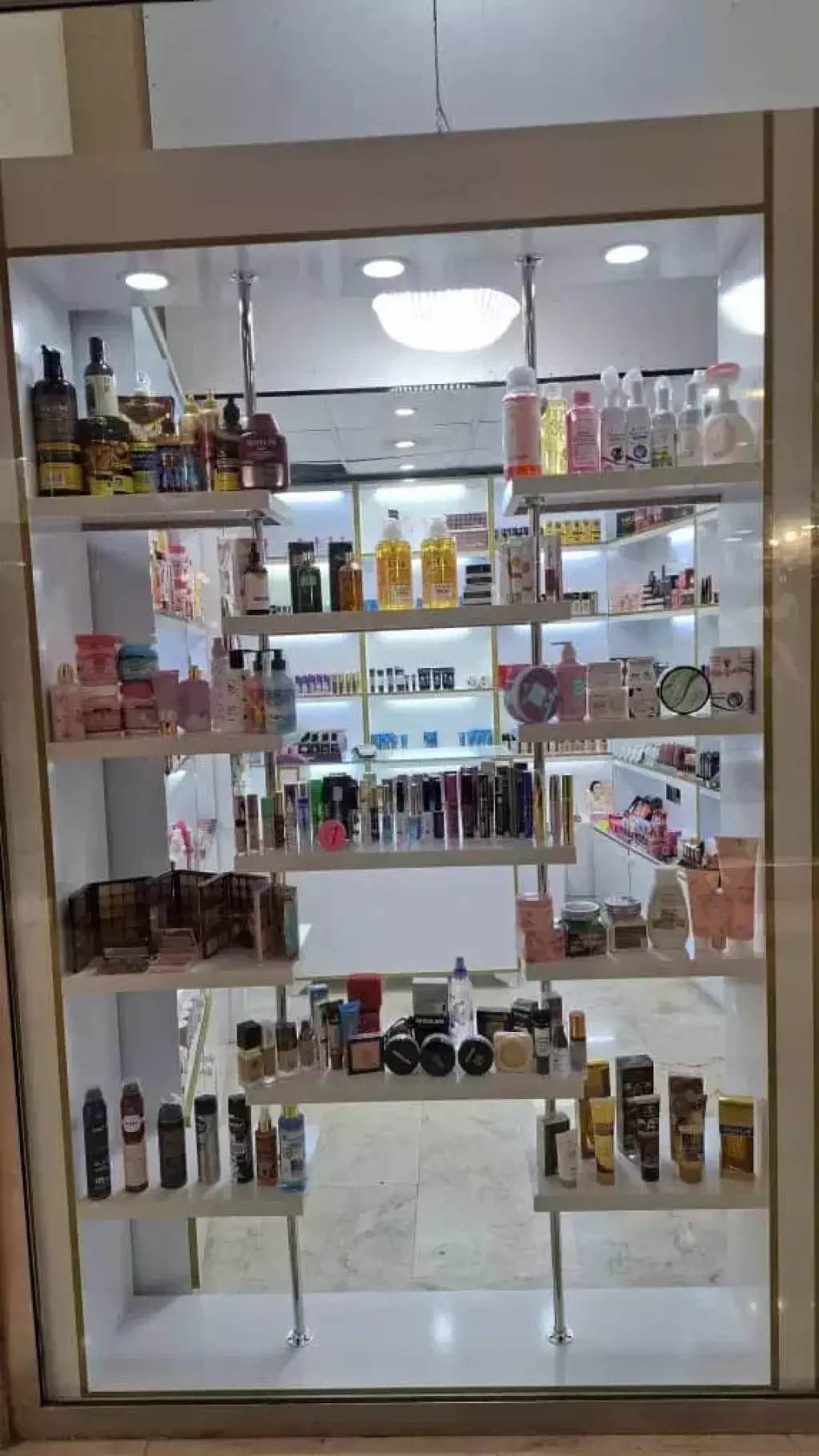 اجاره 12متر مغازه همکف پردیس کیان - تصویر 3