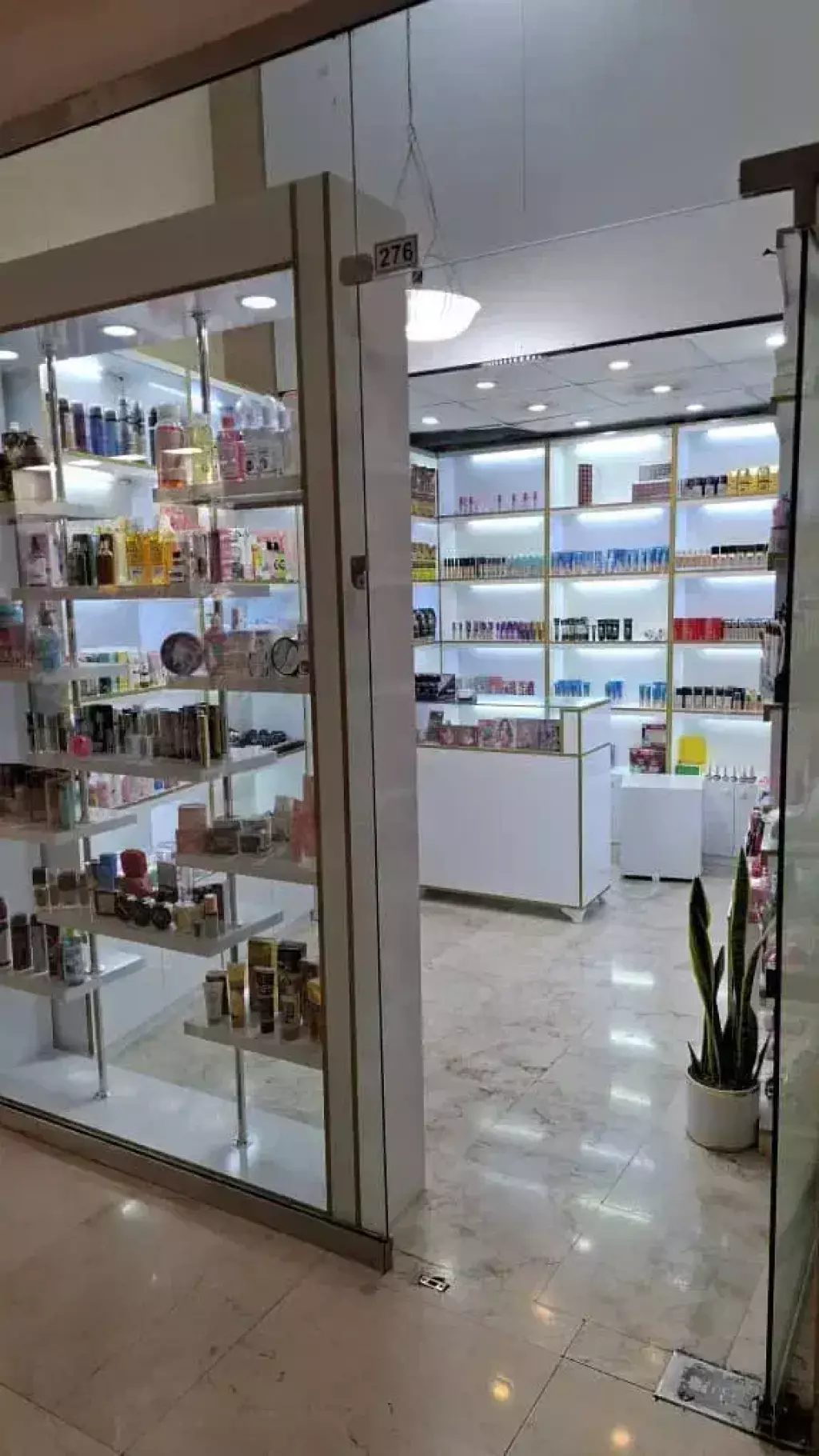 اجاره 12متر مغازه همکف پردیس کیان - تصویر 2