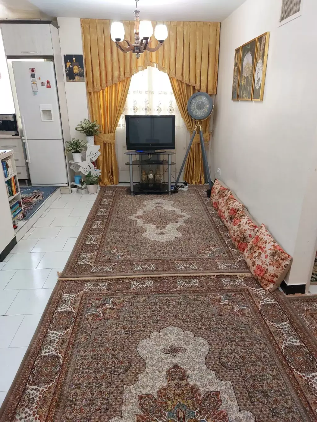 فروش خانه 45 متری - تصویر 2
