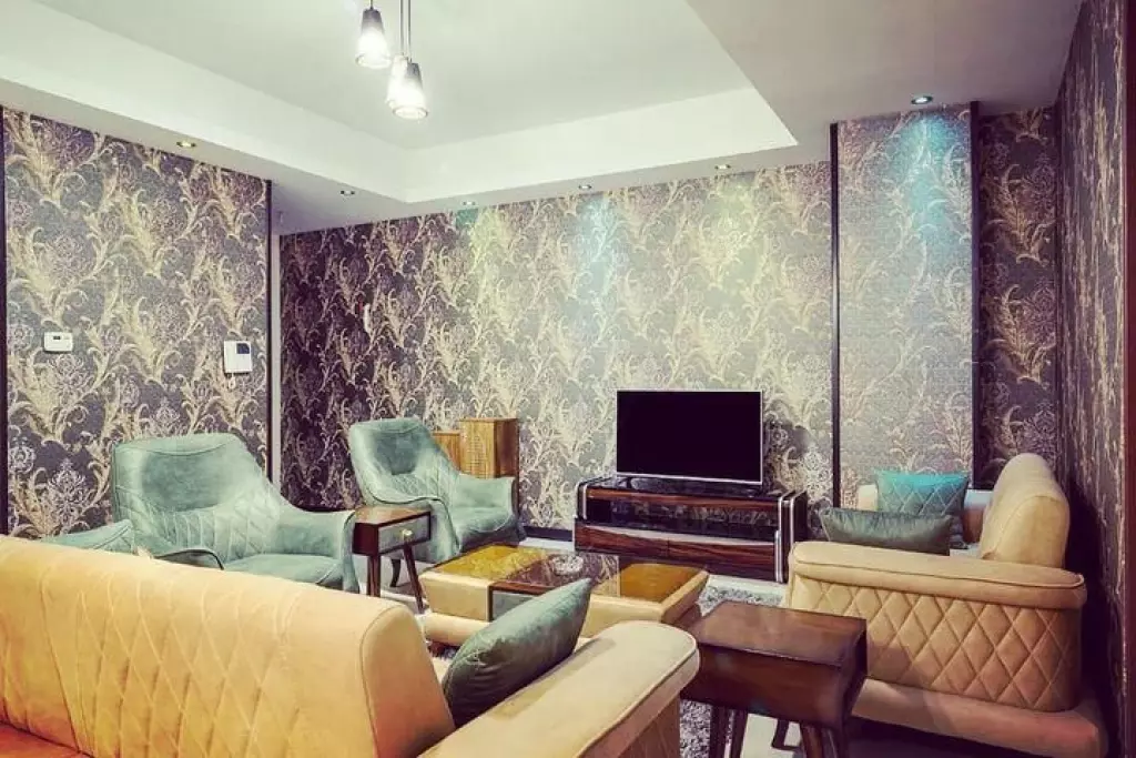 اجاره اپارتمان ساعتی شبانه نصف روز - تصویر 4