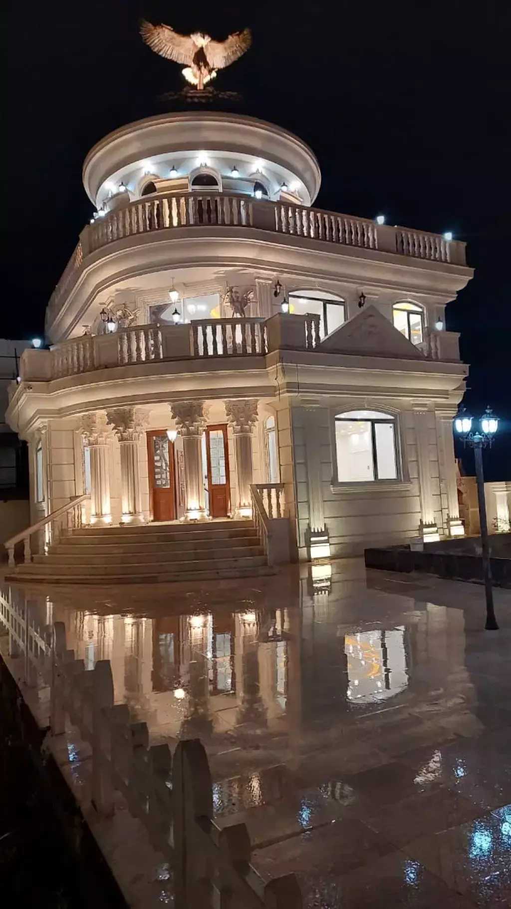 57 متر فروش جنت اباد