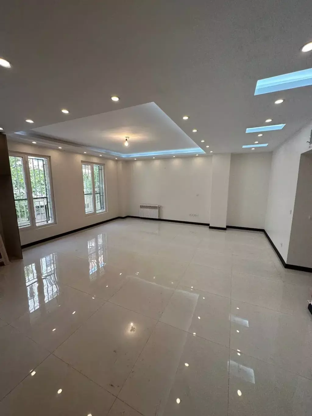 57 متر فروش جنت اباد - تصویر 2