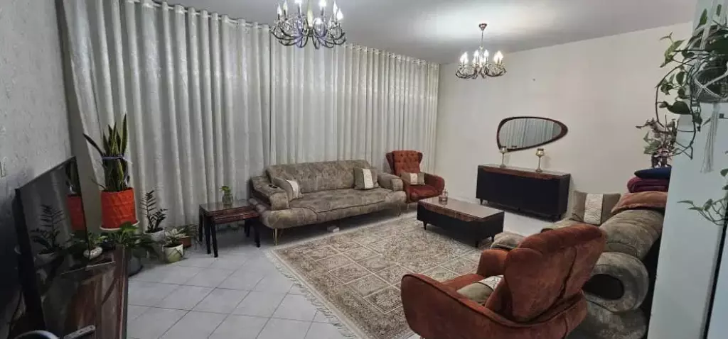 127 متر ، 2 خواب ، 2 پارکینگ - تصویر 2