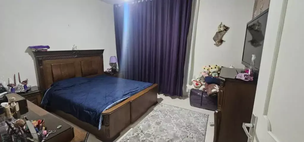 127 متر ، 2 خواب ، 2 پارکینگ - تصویر 6