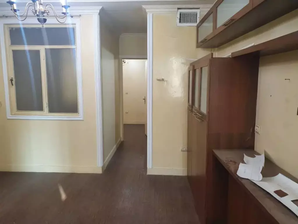 40 متر با پارکینگ پیروزی شکوفه کیامنش - تصویر 3