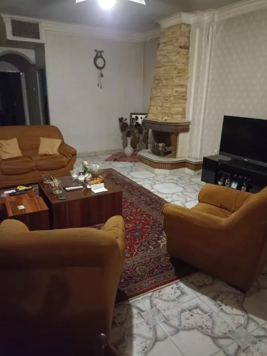 فروش اپارتمان