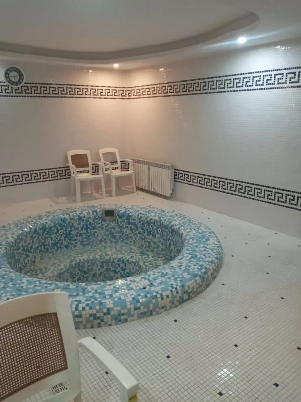 158متر آپارتمان مسکونی اقدسه خ گلزار - تصویر 14