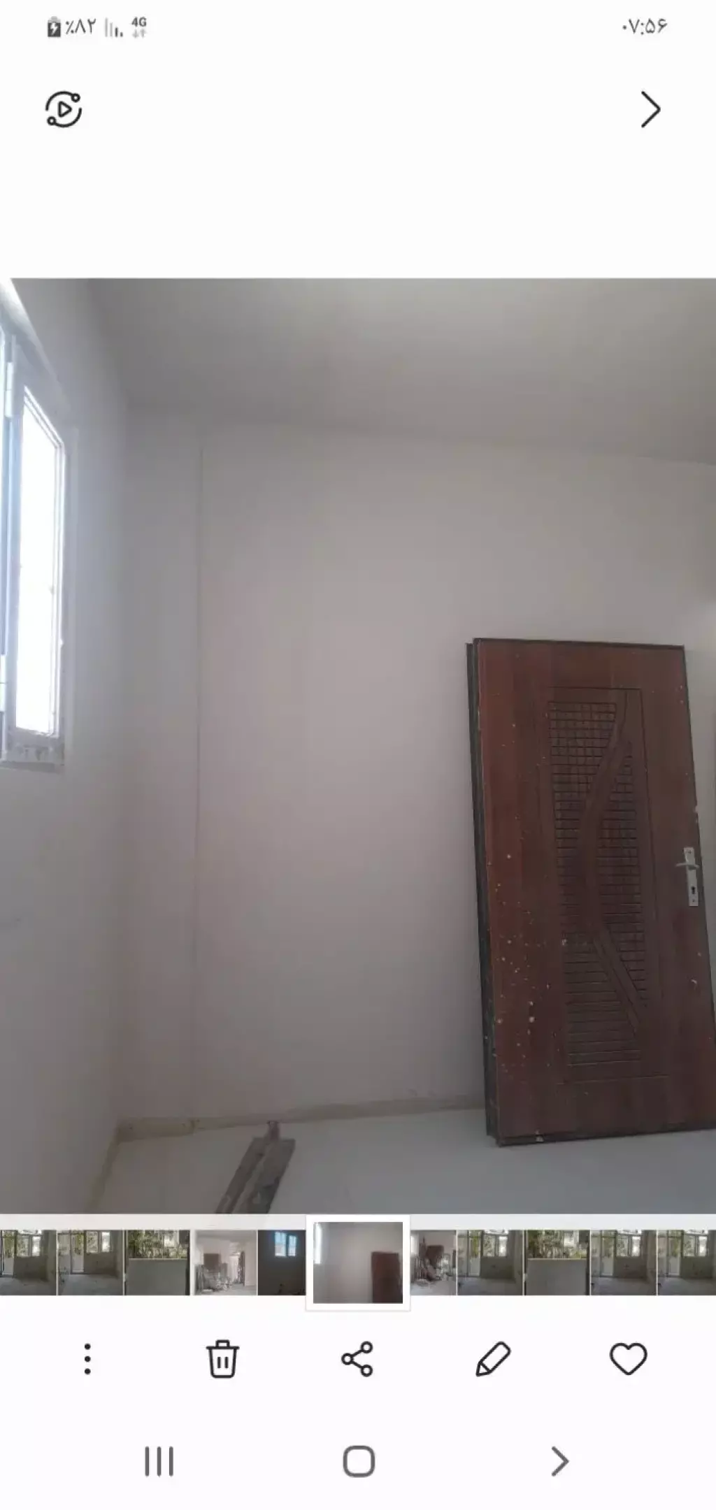 یک واحد مسکونی 60 متری نوساز اجاره داده می‌شود - تصویر 3