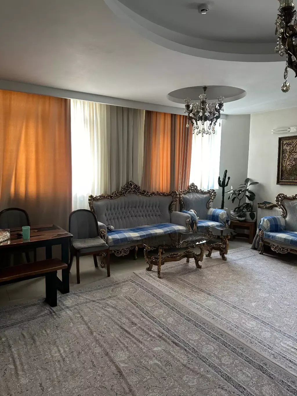 فروش اپارتمان 97 متری - تصویر 7