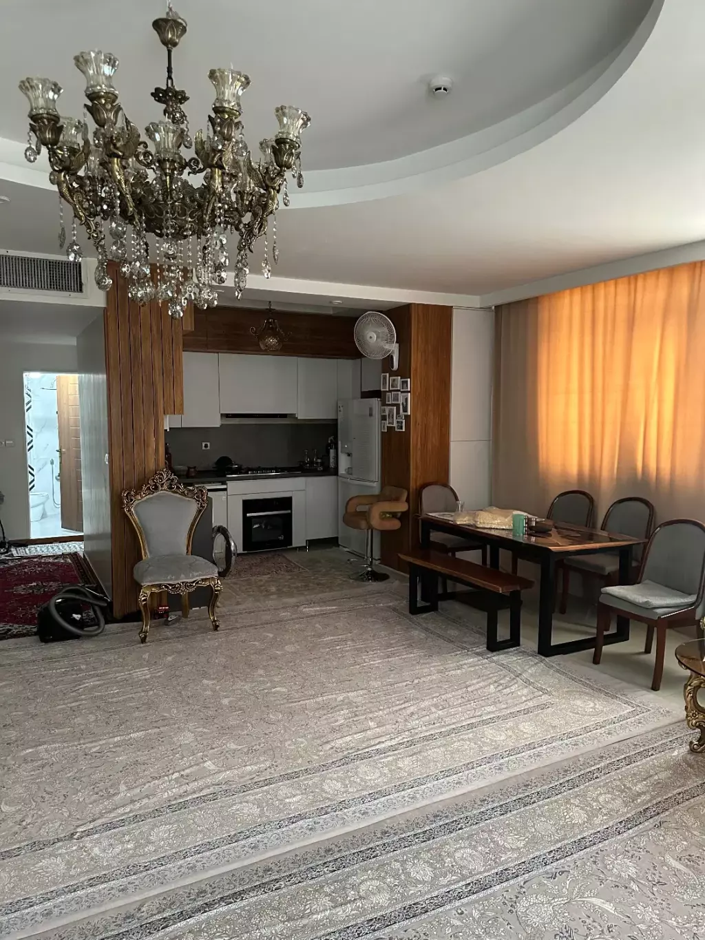 فروش اپارتمان 97 متری - تصویر 2