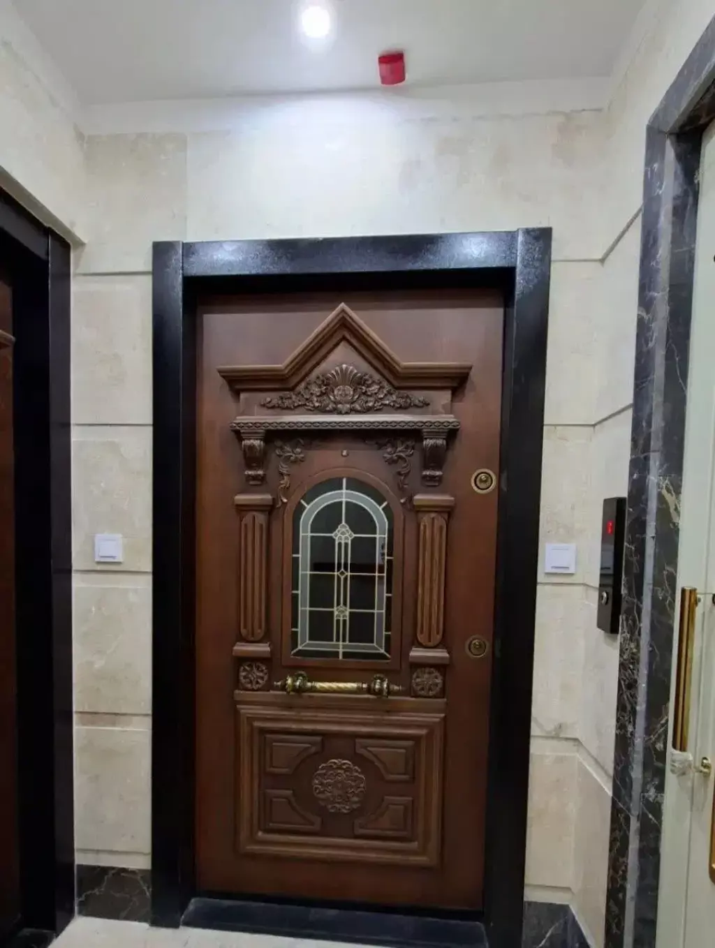 آپارتمان 103 متری نوساز فول امکانات تیردوقلو - تصویر 12