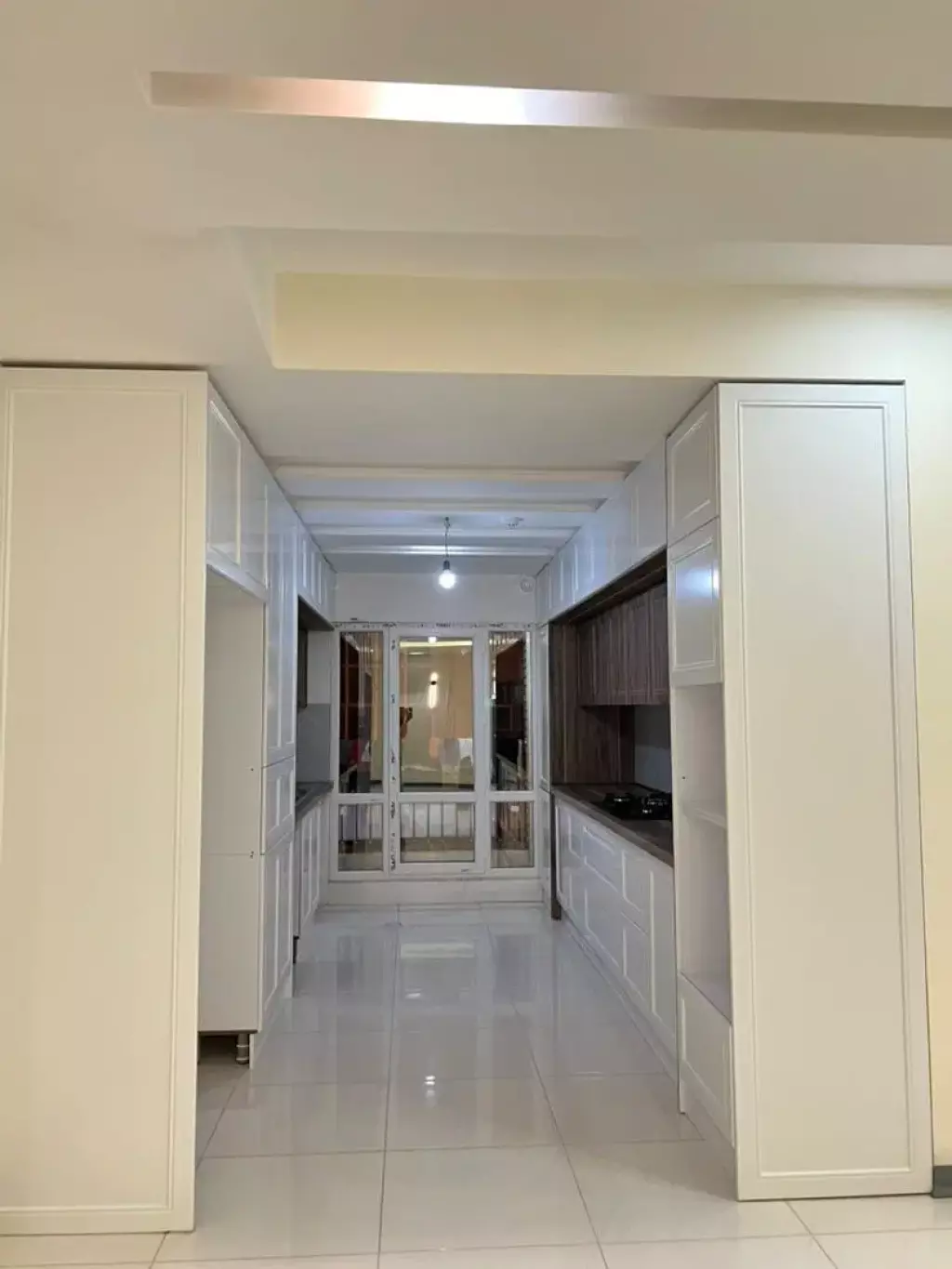 آپارتمان 103 متری نوساز فول امکانات تیردوقلو - تصویر 3