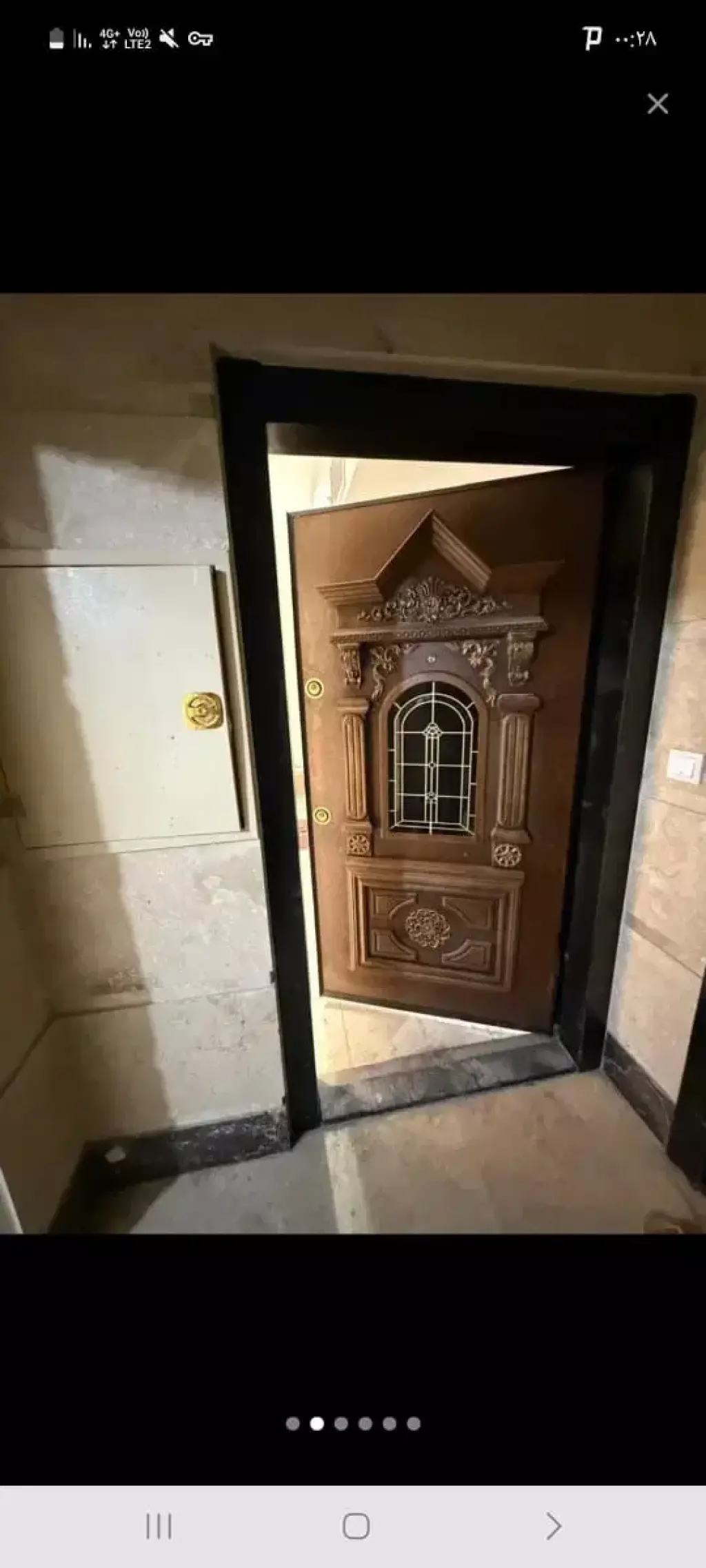 آپارتمان 103 متری نوساز فول امکانات تیردوقلو