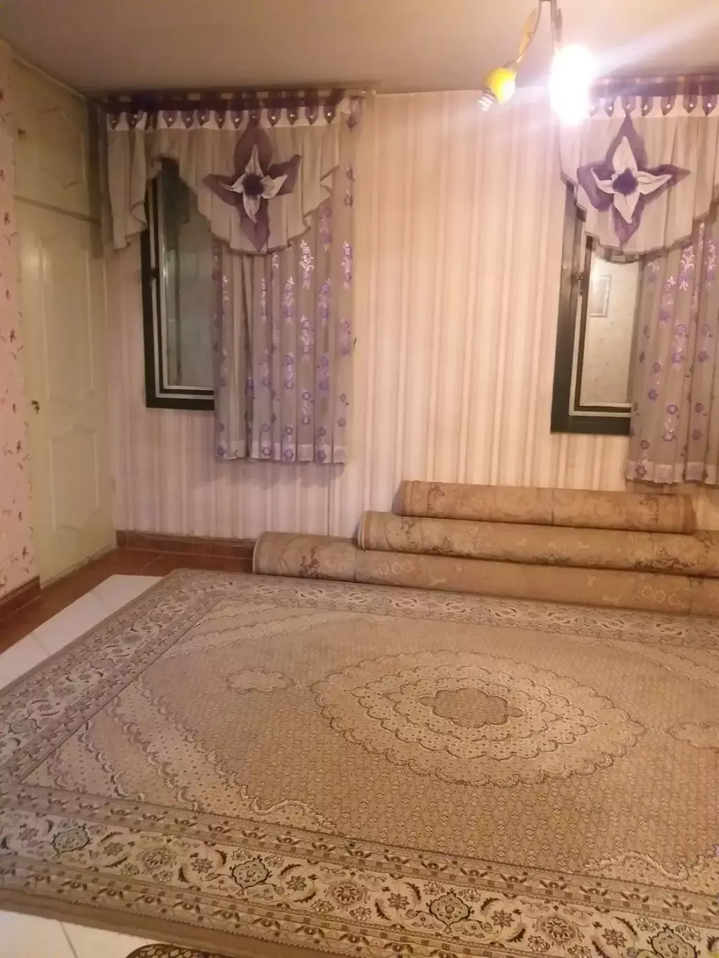 اجاره اپارتمان 130متری  نزدیک حرم عبدالعظیم - تصویر 2