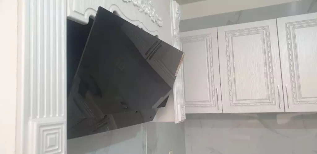 آپارتمان 106 متری 2 خوابه - تصویر 4