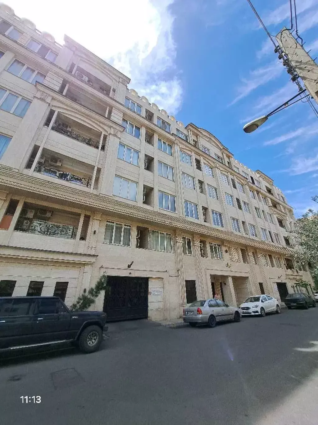 فروش 99 متری کوی بیمه - تصویر 2