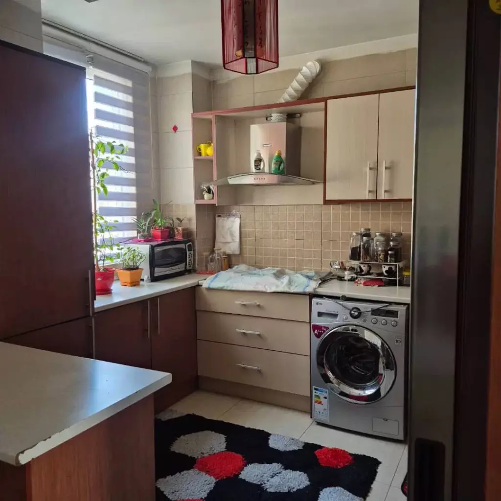 فروش 99 متری کوی بیمه - تصویر 13