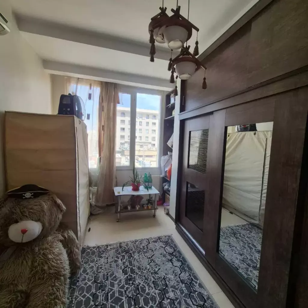 فروش 99 متری کوی بیمه - تصویر 11
