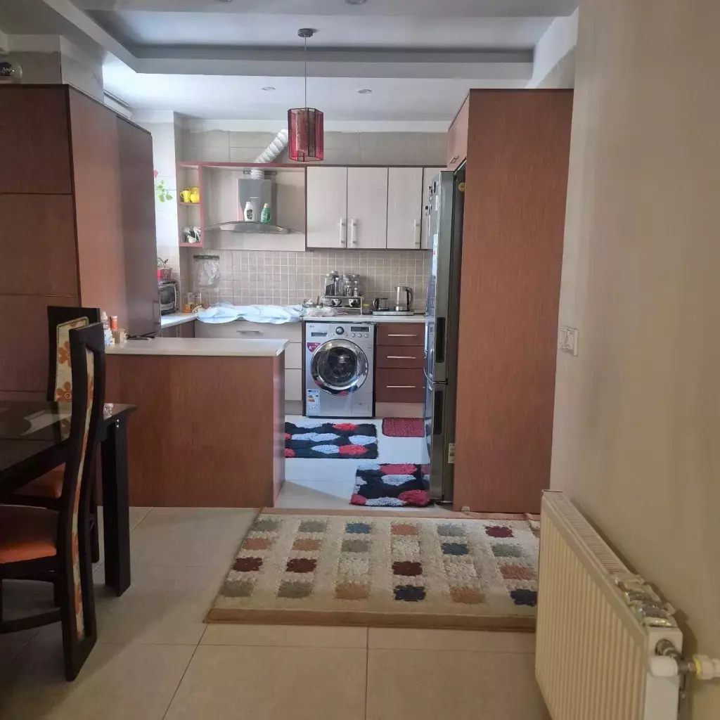فروش 99 متری کوی بیمه - تصویر 8