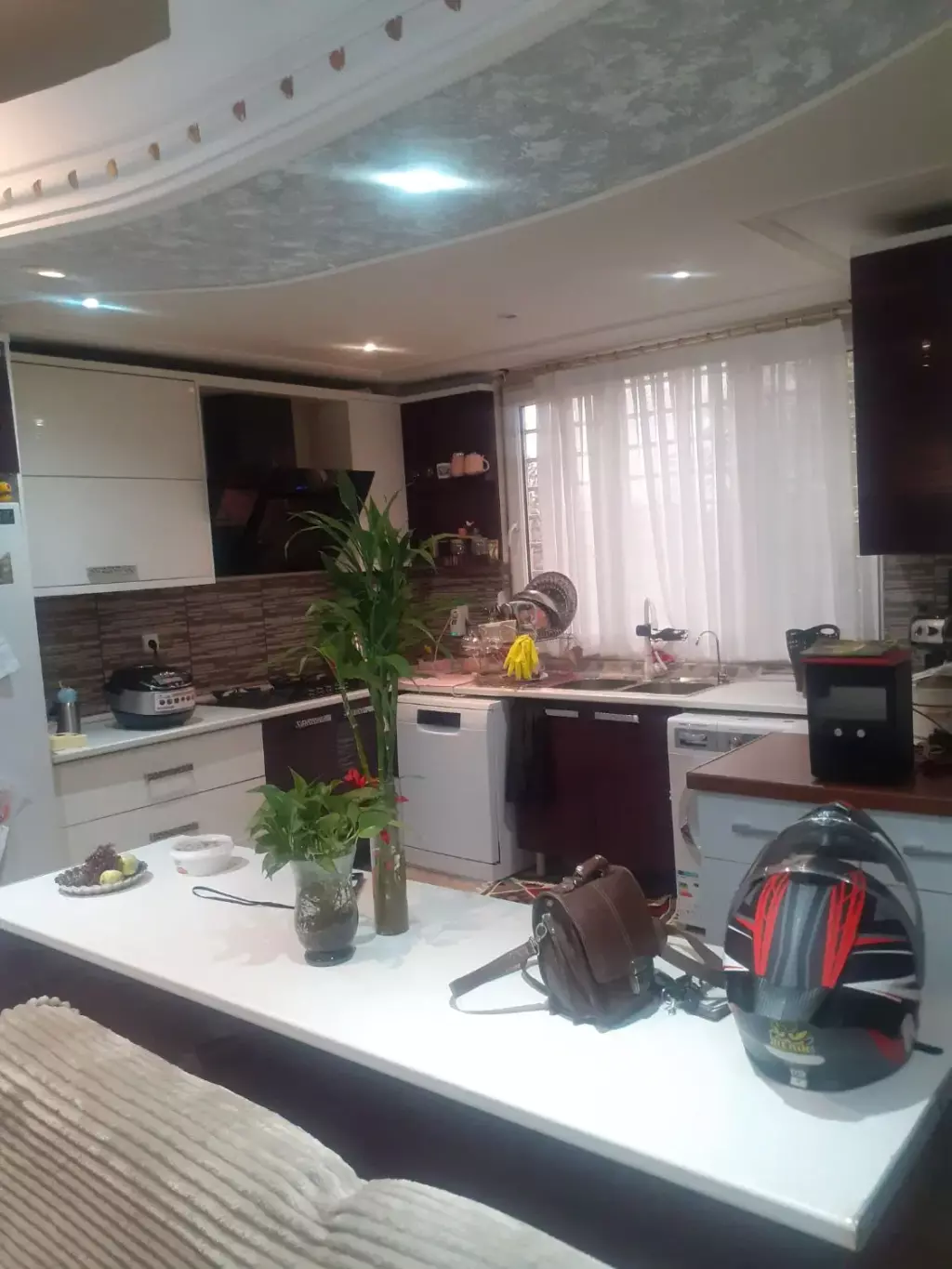 اشرفی ابتدای جلال 99 متر 2 خ فول - تصویر 3