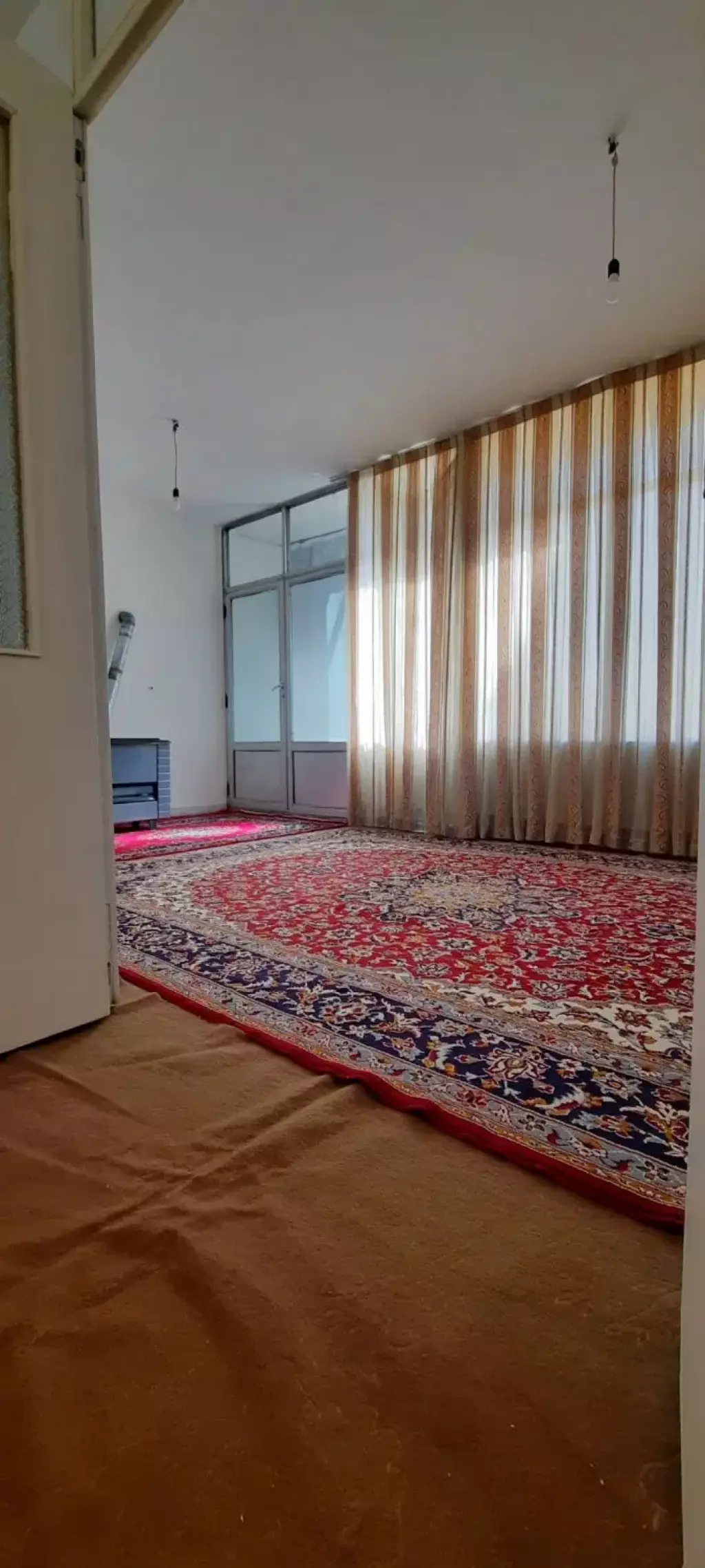 اجاره واحد 50متری مهرآباد جنوبی - تصویر 7