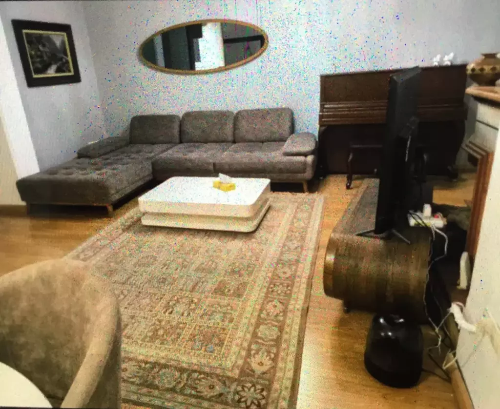 اجاره بی واسطه آپارتمان مسکونی مبله و غیر مبله - تصویر 2