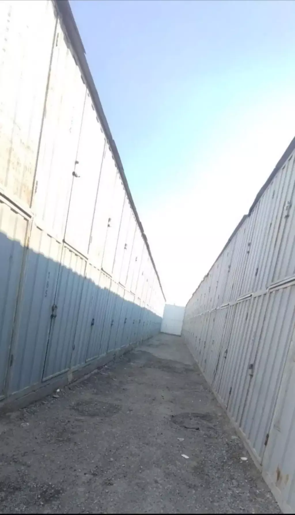 اجاره انبار کانتینری تهران حومه - تصویر 2
