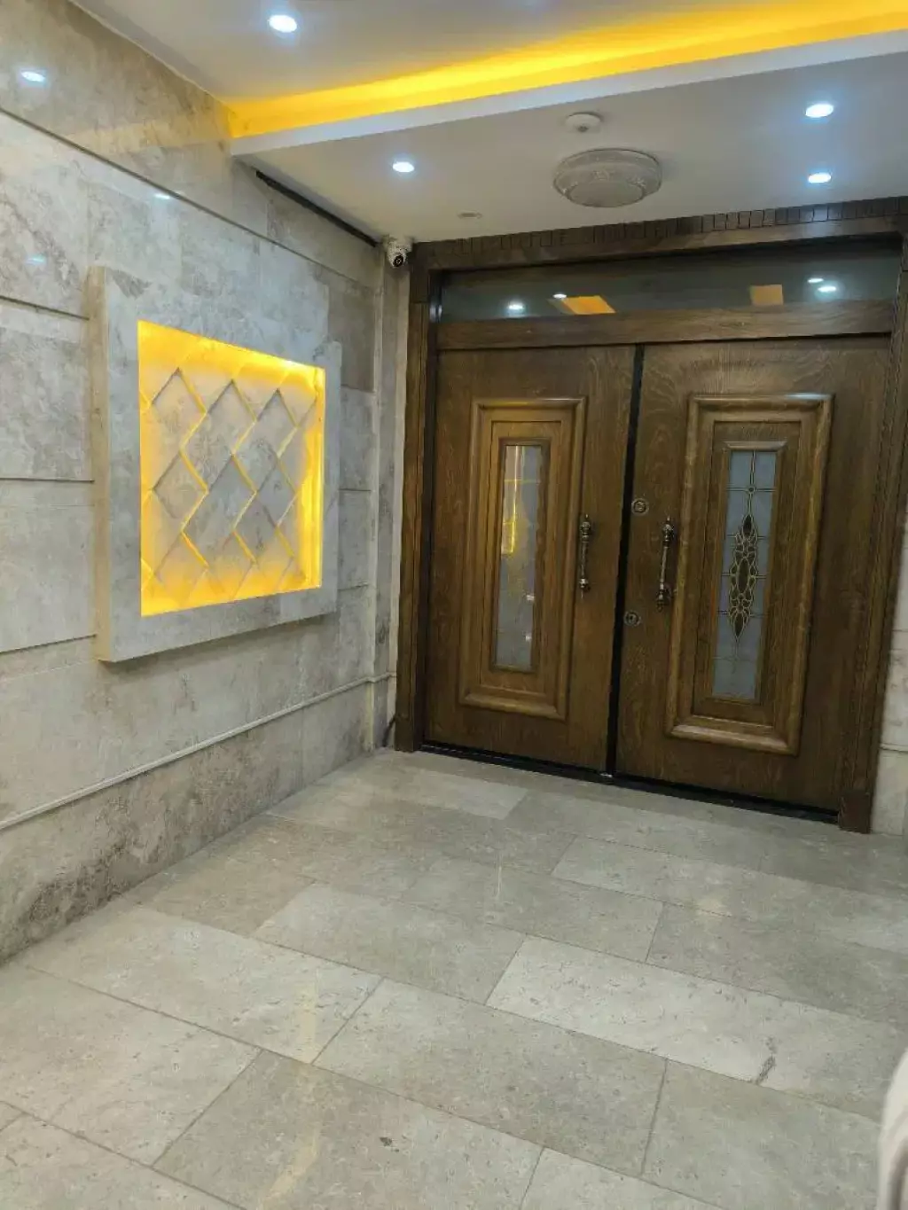 66متر دوخواب پارکینگ انباری بین 5و7