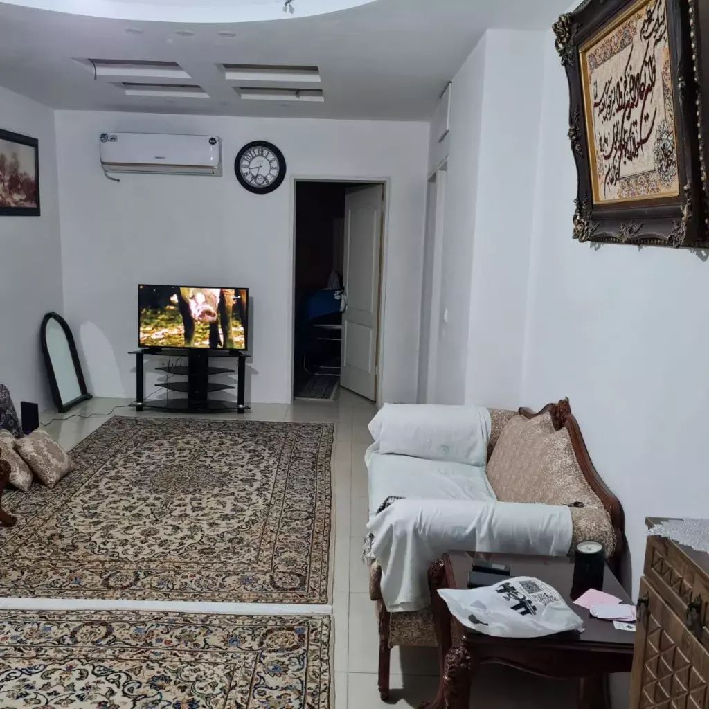 65 متری فول امکانات فروشنده واقعی - تصویر 2