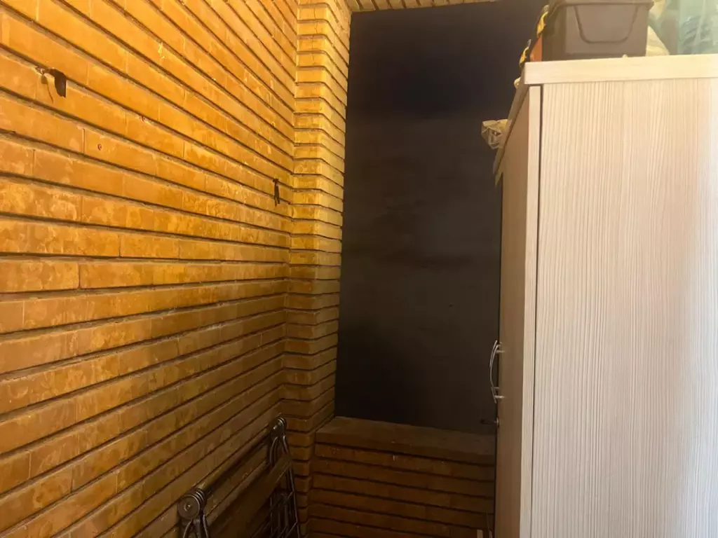آپارتمان45متر1خوابه(پارکینگ)کمیل نرسیده به سلسبیل - تصویر 7